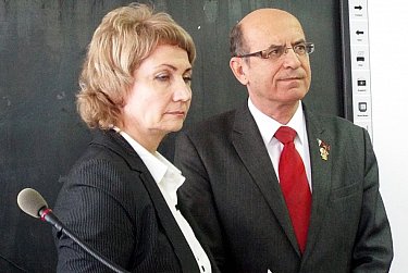 Перспективы развития избирательного права обсудили в рамках конференции