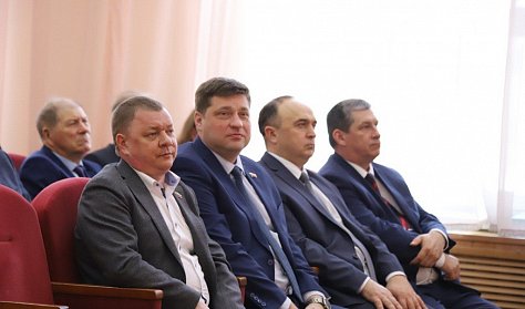 Весенне-полевой сезон должен пройти без сбоев