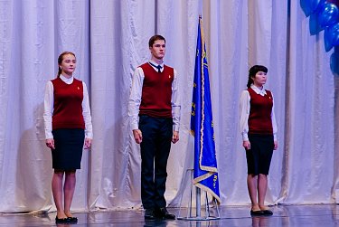 Геннадий Аверьянов: «Успешное развитие образования – основа социально-экономического прогресса»