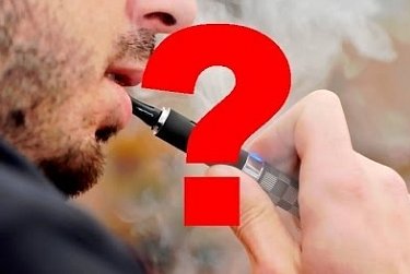 Законодатели об опасности электронных сигарет 