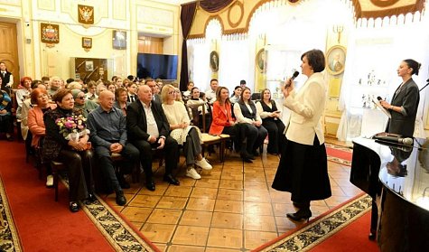 «Сто образов профессии»