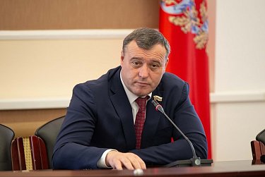 Депутаты наметили планы работы