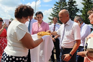 Северный район – территория мира и согласия