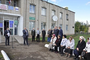 В память о герое труда