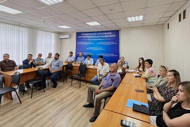 В Сорочинском округе формируют новый стандарт ответственного бизнеса