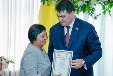 Есть такая профессия – помогать людям