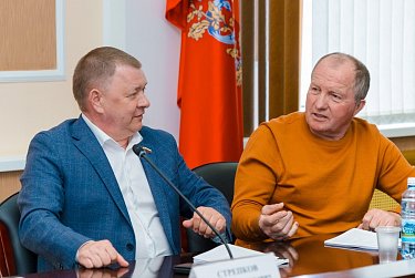 Развитию сельского хозяйства - особое внимание