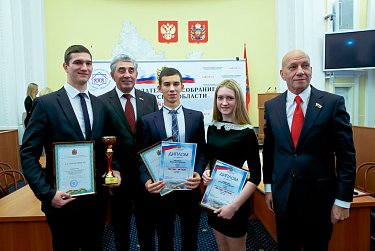 Сергей Грачев: «Таланты должны служить своей стране!»