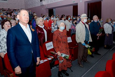 Наша Победа в воспоминаниях 