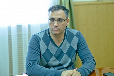 Совещание с руководителями фракций