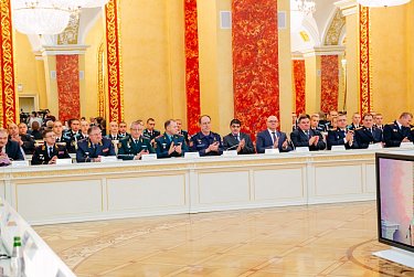 В следственном управлении подведены итоги работы