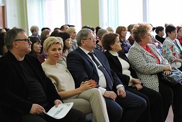 Татьяна Шукурова: «Приблизить специализированную медицинскую помощь детям, проживающим в отдаленных территориях»