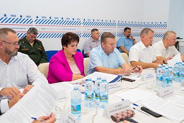 Сергей Грачев: «Когда речь идет о семьях наших ребят, не может быть «не наших» вопросов»