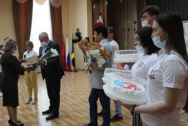 Быть нужным людям – непростая работа