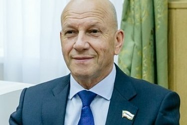 Бенефис к юбилею актрисы