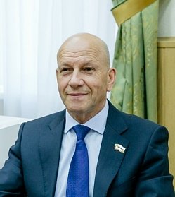 Бенефис к юбилею актрисы