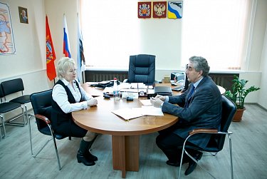 Программа качества жизни