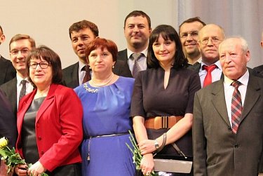 Экономическому факультету ОГАУ – 55 лет