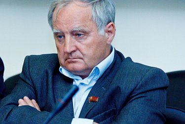 В центре внимания – вопросы самозанятости населения