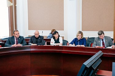 Планирование депутатской работы