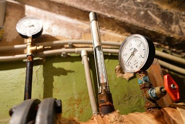 Сергей Грачев: «Характеристика ситуации в селе Дмитриевка – бездействие, граничащее с преступлением»