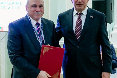 Движение капитала и товаров будет интенсивным