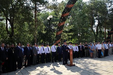 Военно-транспортная авиация на службе России