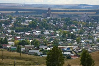 День информации пройдет в Абдулинском городском округе