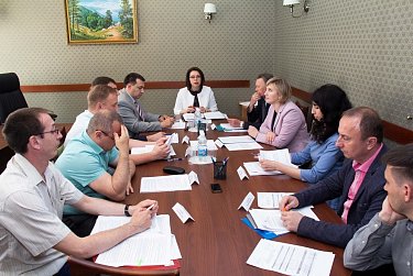 Исполнение бюджета прошлого года и внесение изменений в текущий – главные вопросы заседания профильного комитета