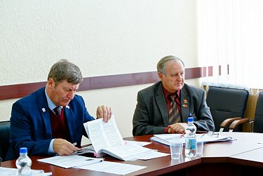 Комитет по здравоохранению выработал рекомендации по законопроектам