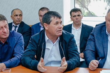 Сергей Грачев: «Наш регион будет отстаивать позицию, что «поголовной» ликвидации МУПов и ГУПов быть не должно»