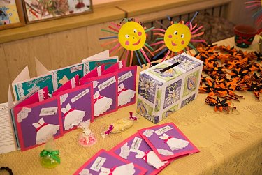 «Солнечный» мюзикл