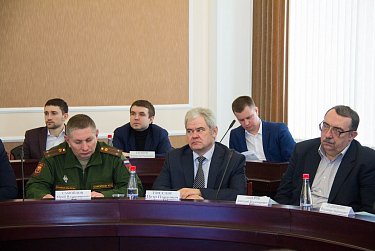 Комплекс ГТО – путь к здоровой нации