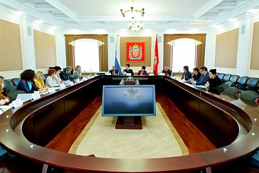 Законы социальной направленности