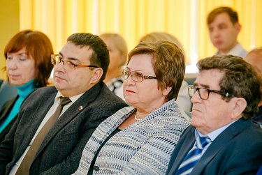 Инициативное бюджетирование – в помощь жителям