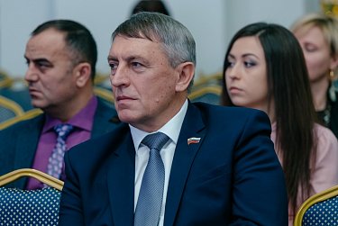 Олег Димов: «Ежедневно мы работаем для людей, иной подход неприемлем»