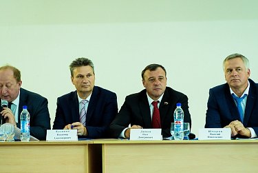 Образовательные ориентиры нового учебного года