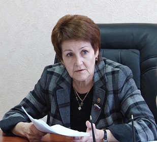 «Главный критерий успеха проектов в сфере здравоохранения – значимые, ощутимые результаты, которых ждут люди»