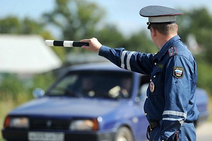 3 июля – День ГИБДД МВД Российской Федерации