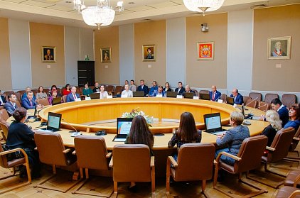 Геннадий Аверьянов: «В прошлом году наш регион посетило порядка 1,5 миллиона туристов»