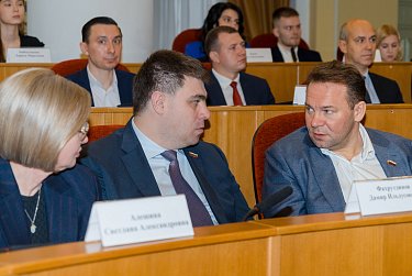 Сергей Грачев: «У проектов есть объединяющая идея – созидание»