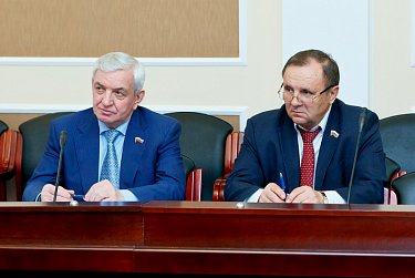 Парламентский час