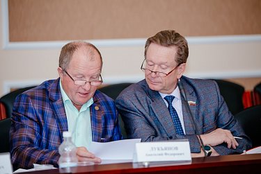 О состоянии дел в аграрной отрасли