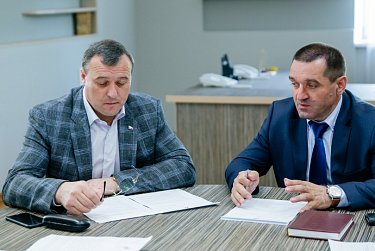 Оренбуржье готовится к Всероссийскому Олимпийскому дню