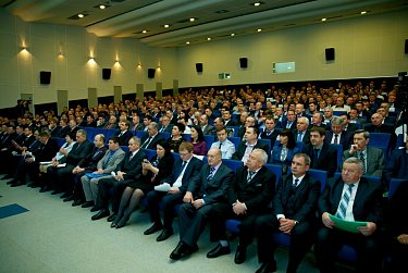 Перспективы и достижения аграрной отрасли