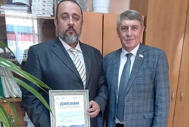 На востоке области депутат принимал граждан по личным вопросам