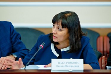 Главный финансовый документ области готов ко второму чтению