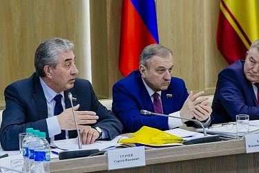 Полигон общих действий