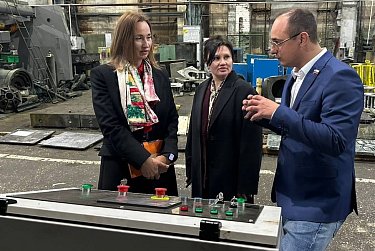 Престиж рабочей профессии надо поднимать