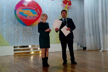 Ермек Алкулов: «Не останемся равнодушными к чужой беде!»